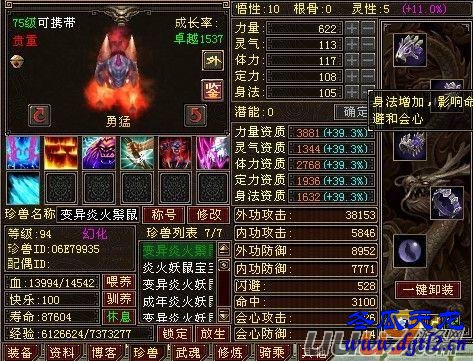 藏经阁副本