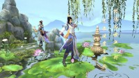 天龙门派攻略：探索天龙八部sf版本的秘密