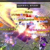 天龙八部怀旧独立端sf揭秘“血刀门”BOSS战攻略