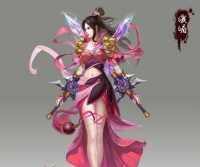 天龙八部sf多不多？
