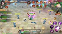 天龙八部私服：探索神秘地图“燕子坞”的攻略