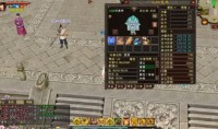 天龙八部SF可以卡元宝端之倚天剑攻略