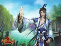 揭秘天龙之巅——挑战慕容复