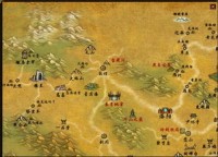 探索天龙八部最神秘地图——无量山，揭开隐藏的宝藏之谜