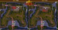 天龙八部SF评分：揭秘洛阳城地图的攻略秘籍