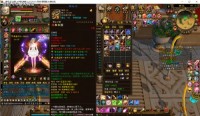 良心天龙sf逍遥门派攻略，掌握技巧轻松玩转天龙八部