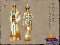 玩家在游戏当中加入师门之后，如何激活师门技能呢