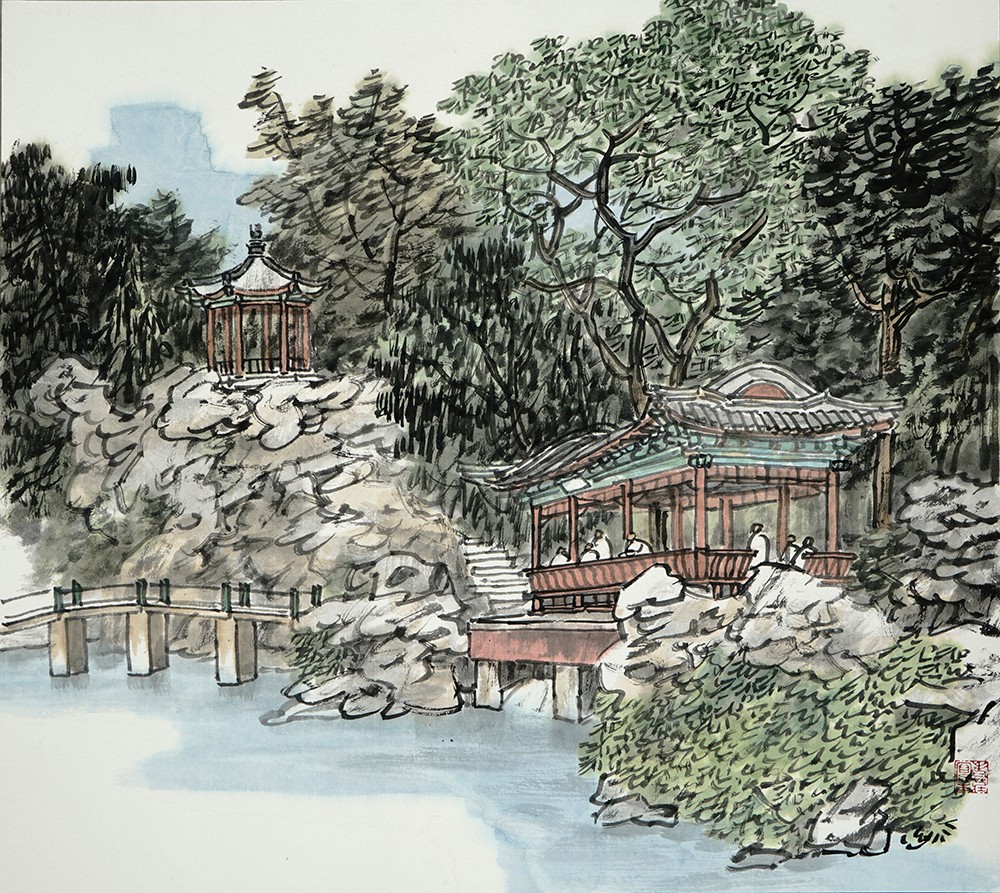 探索苍茫大地——天龙八部SF下载攻略
