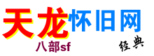 老天龙私服